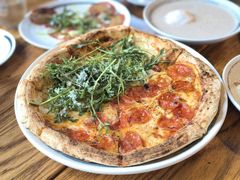 -PIZZA BIANCA(民园店)