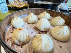 -漫渡庄•留芳小馆•泰州早茶•锡帮菜