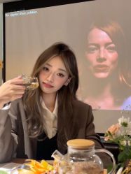 点击看大图 -DL HOPE明星造型