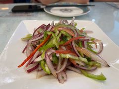 -汗腾格里·风味餐厅(新疆驻京办店)