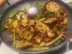 -林辉家宴·本地家常菜·头牌清远鸡(先锋店)