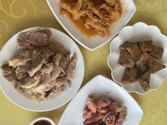 -首占学彬杠面(日韵东方店)