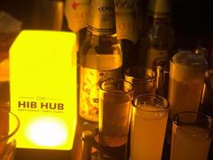 -HIB HUB公社(解放西路店)