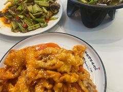 -九佰碗家常菜(华威桥店)