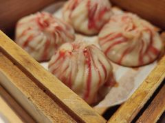 龙虾汤包-民国红公馆(老门东店)
