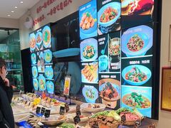 -明丰小渔馆(明月路店)