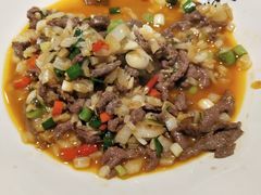 -千岛湖小鱼儿·淳安匠心农家菜