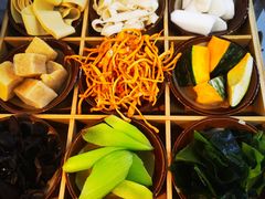 -芈重山老火锅(广州首店)