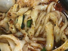 -土豆粉&刀削面(西单新一代商城店)