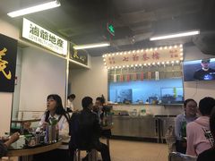 -七爷清汤腩·港式餐厅(金狮广场店)