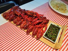 -霸王虾·小龙虾香辣蟹(玉林店)