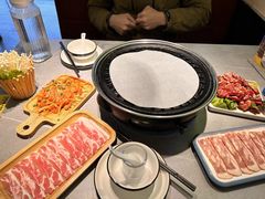 -正宗齐齐哈尔烤肉·齐牛哥鲜切炭火烤肉(杭州总店)