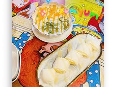 -甜心妈妈·榴莲星级糖水(北京路总店)