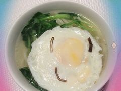 长寿面-106餐厅(山水文园店)