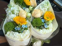 -亭亭鲜花店(中山北路店)