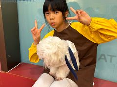 -和它·交个朋友·狗咖猫咖(爱琴海店)
