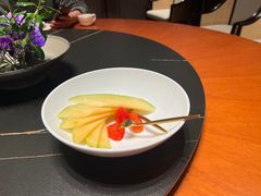 -翕间食·精致淮扬菜(江苏大剧院店)