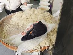 -陈记锅盖面(长江路店)