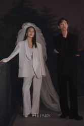 -巴黎婚纱摄影(瑞安旗舰店)