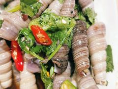 -喝丢一只鞋海鲜烧烤·海肠捞饭(东关街店)