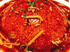 -敬李白·江南小馆(万达店)