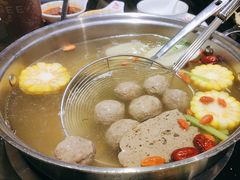 -尚合里潮汕牛肉火锅(海沧店)