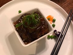 老醋海蜇头-乔家栅(襄阳南路店)
