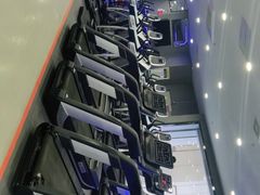 -优昂健身(新光界店)