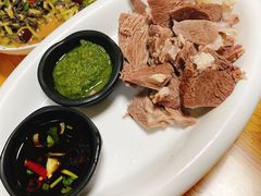 -我从岫岩来羊汤馆(总店)