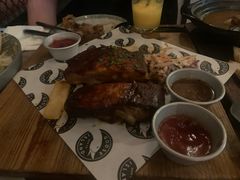 -Goose Island Brewhouse鹅岛精酿啤酒酿造工坊餐厅
