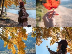 -楠溪江风景名胜区