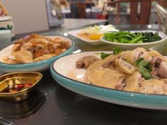 -石潭贵香酒店(玄真路店)