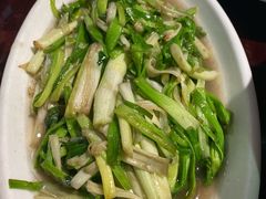 水芹香干-三林本帮馆(中林街店)