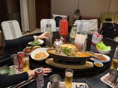 -金厨泰国餐厅·全泰籍厨师料理(拱北店)