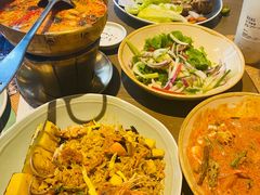 -CHINCHIN 青青·泰国料理(万象食家店)