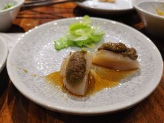 -橘焱胡同烧肉夜食(BFC外滩金融中心店)