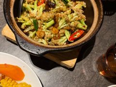 -汤城小厨•粤菜•靓汤(苏州街店)