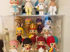 -泡泡玛特POPMART(杭州乐堤港店)