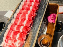 -骨之味·筒骨汤火锅(江头店)