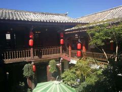 -香满楼(临安路店)