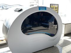 -乌鲁木齐天山国际机场-T3航站楼
