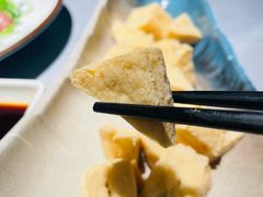普宁豆腐-潮界(大学路店)