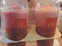 -麦当劳(槟城国际机场店)