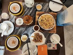 -安泰楼·佛跳墙创始人·传统闽味早茶·酒楼(三坊七巷闽菜地标店)