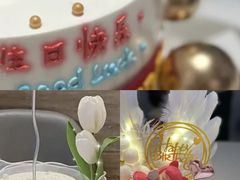 -童话王子·生日蛋糕(中山店)