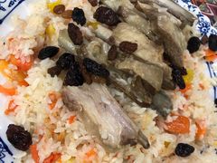 -西域香新疆饭店