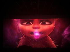 -汉阳天河电影城(王家湾店)