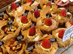 -PAPER STONE BAKERY(天汇广场店)