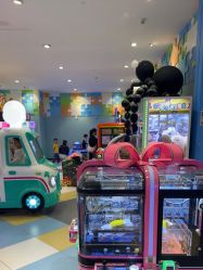 -meland亲子乐园•派对•研学(苏州悠方购物中心店)