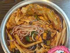 -老巷口螺蛳粉(柳州总店)